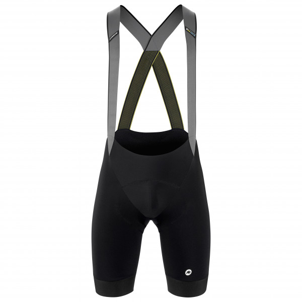 Image of ASSOS - Mille GTS Spring Fall Bib Shorts C2 - Velohose Gr L;M;S;XL;XXL schwarz