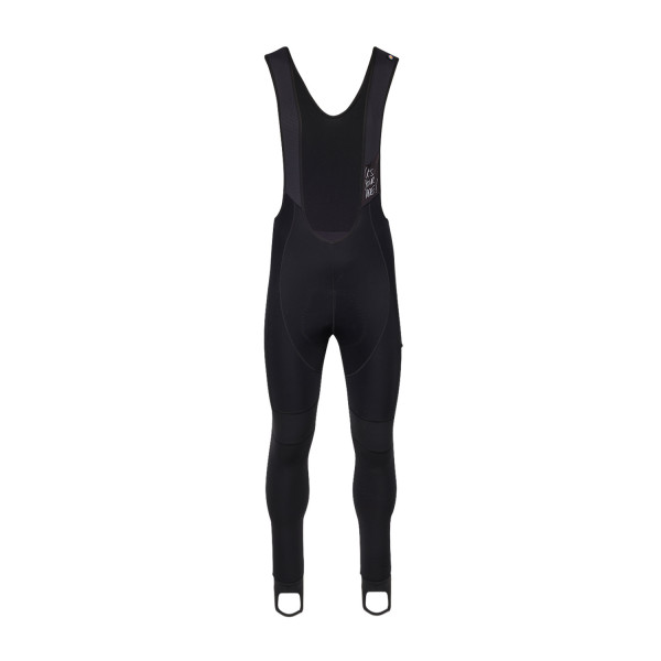 Image of Bioracer - Icon Tempest Bibtights - Velohose Gr L;M;S;XL;XXL schwarz