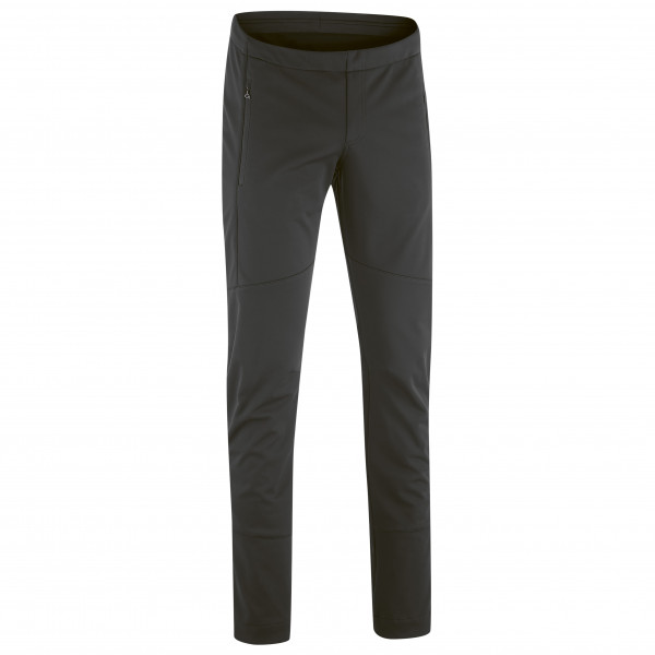 Image of Gonso - Nordkap 2 - Velohose Gr 3XL;4XL;M;S;XL;XXL grau/schwarz