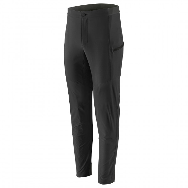 Image of Patagonia - Dirt Craft Pants - Velohose Gr 30;32;34;36;38 blau/grau;schwarz
