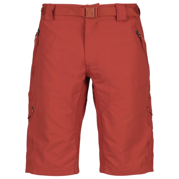 Endura Hummvee Short mit Innenhose Radhose Men (Gr 4XL |rot)