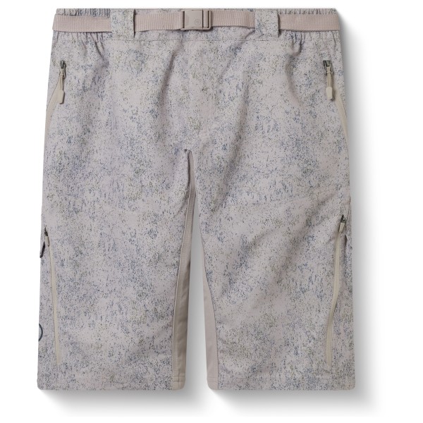 Image of Endura - Hummvee Short mit Innenhose - Velohose Gr 3XL;4XL;L;M;S;XL;XS;XXL beige;blau;gelb;grau;oliv;schwarz