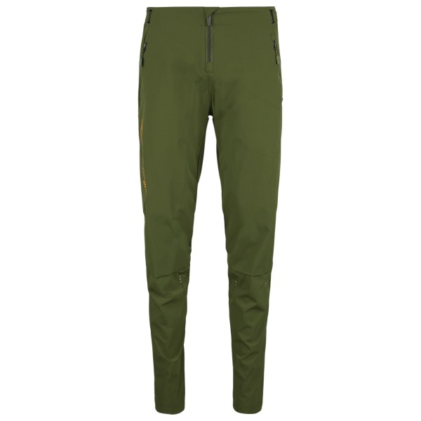 Image of Endura - MT500 Burner Lite Hose - Velohose Gr L;M;S;XL;XXL grau;grau/schwarz