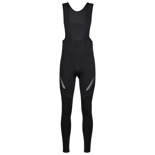 Image of Vaude - Matoso SQlab Warm Pants - Velohose Gr 3XL;L;M;S;XL;XXL schwarz