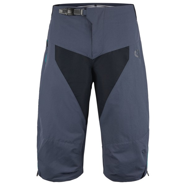 Image of Gonso - Rasass - Velohose Gr 6XL;M;S blau