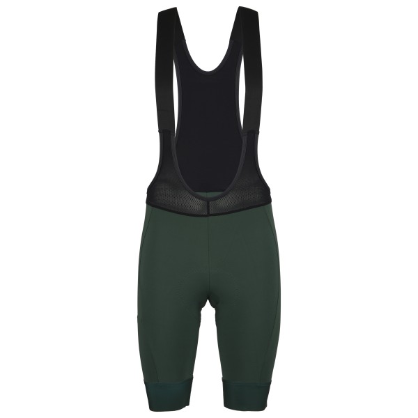 Image of Maloja - SaleschM. - Velohose Gr M;S blau/schwarz;schwarz