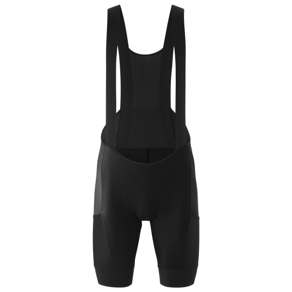 Image of Gonso - Gravelito - Velohose Gr 3XL;L;M;S;XL;XXL schwarz