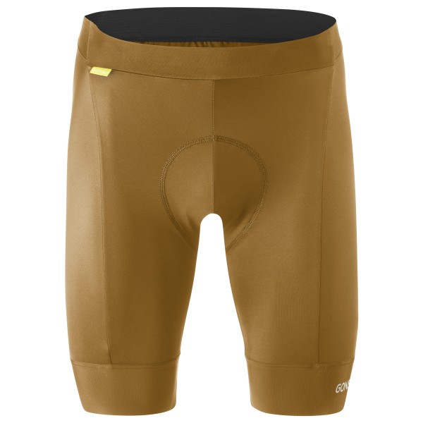Gonso - Piambello - Radhose Gr L braun