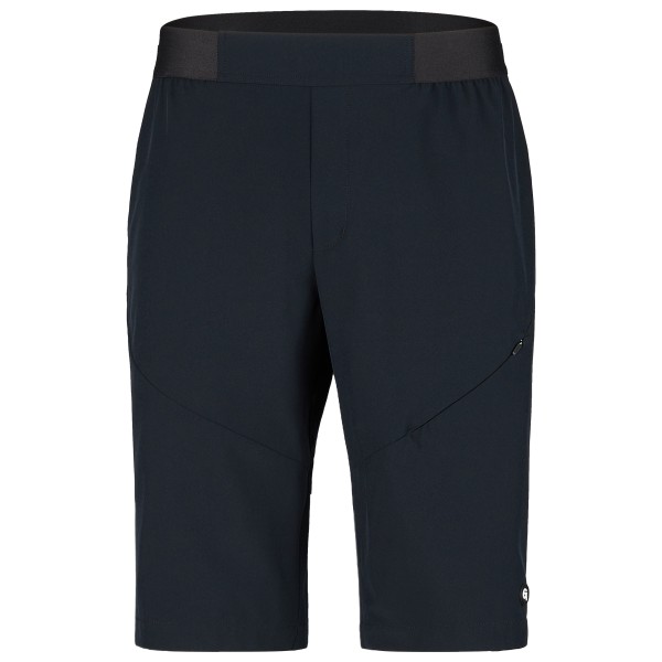 Image of Gonso - Simplito - Velohose Gr 3XL;4XL;5XL;6XL;M;S;XL;XXL blau;blau/schwarz