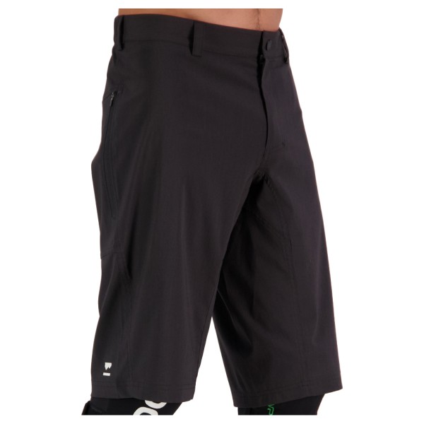 Image of Mons Royale - Virage Bike Shorts - Velohose Gr L;M;S;XL;XXL beige;braun;schwarz