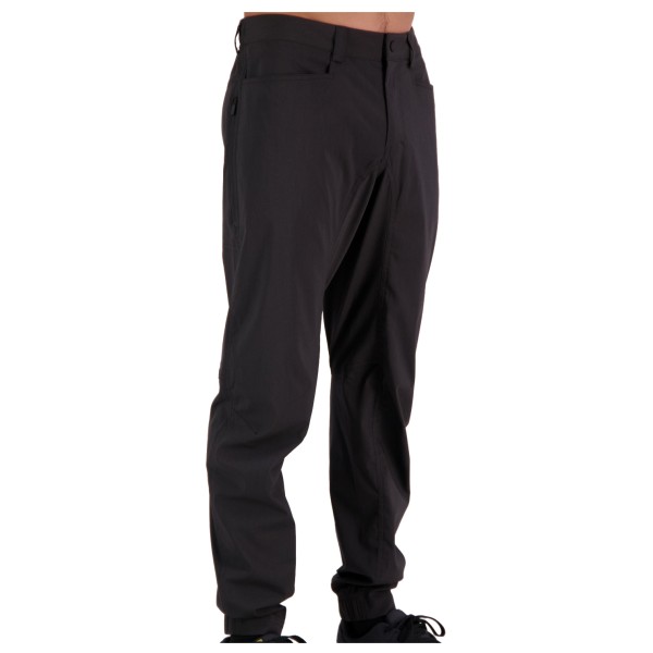 Image of Mons Royale - Virage Pants - Velohose Gr L;M;S;XL;XXL schwarz