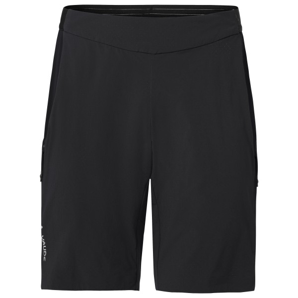 Image of Vaude - Kuro Shorts II - Velohose Gr L;M;S;XXL blau;schwarz