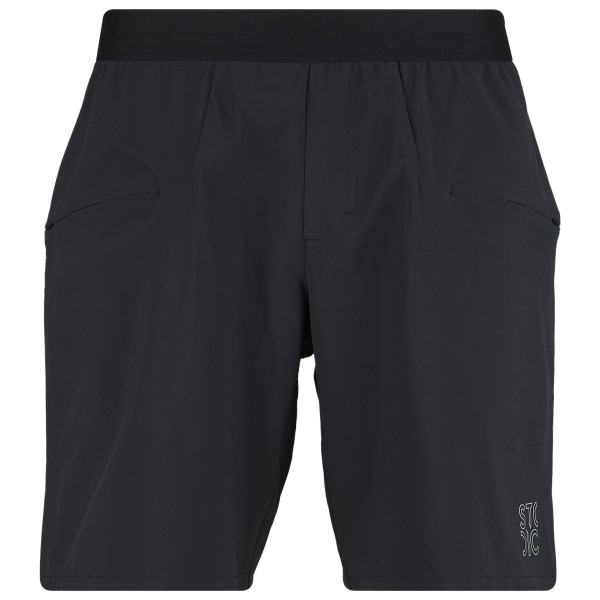 Image of Stoic - MantorpSt. Multisport Shorts - Shorts Gr 3XL schwarz