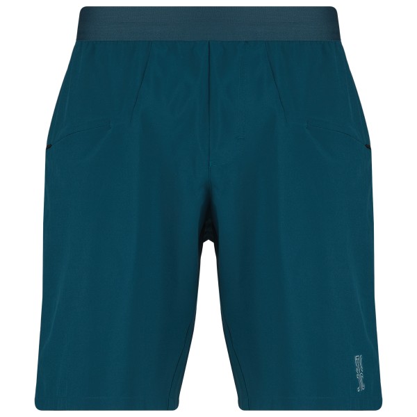 Image of Stoic - MantorpSt. Multisport Shorts - Shorts Gr 3XL blau