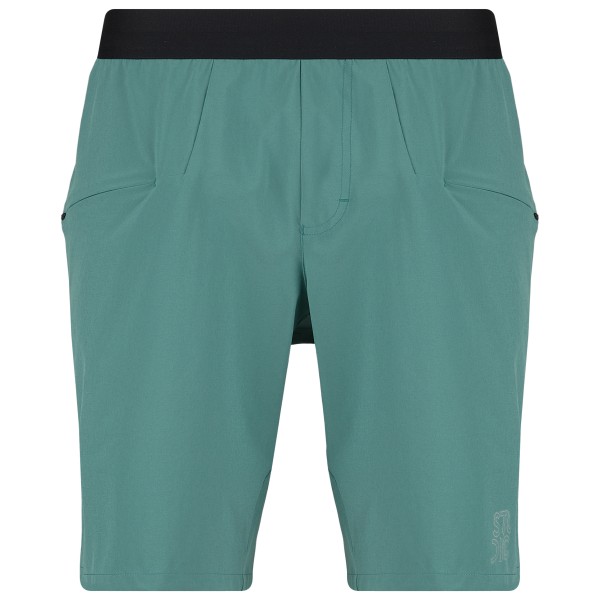 Image of Stoic - MantorpSt. Multisport Shorts - Shorts Gr 3XL;4XL;L;M;S;XL;XXL blau;oliv;schwarz;türkis