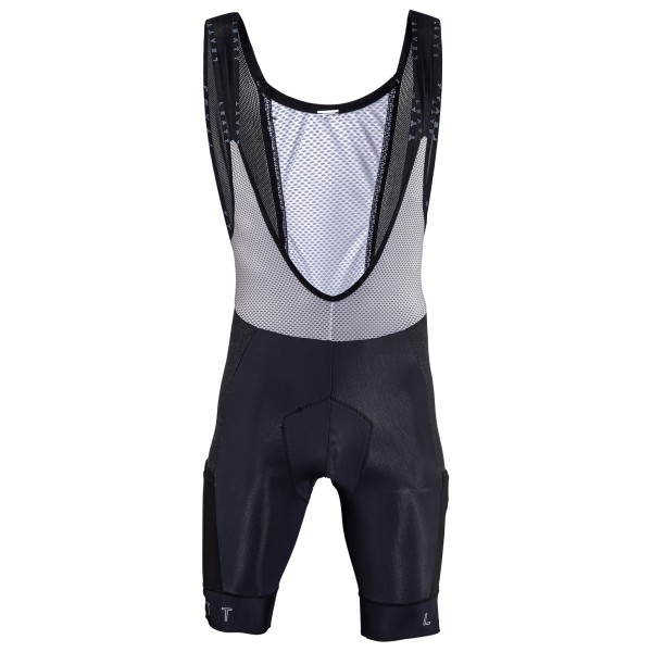 Image of Leatt - MTB 5.0 Endurance Bib - Velohose Gr M;XL blau