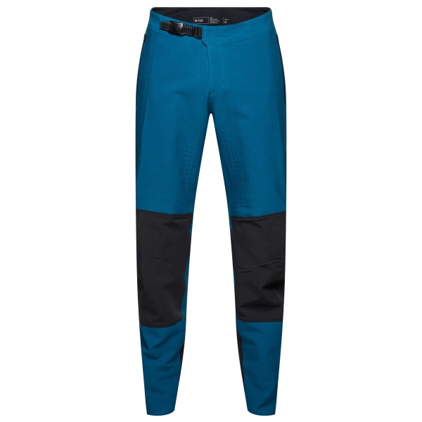 Radhose FOX Racing Defend Pant Herren (Gr 34 |blau)