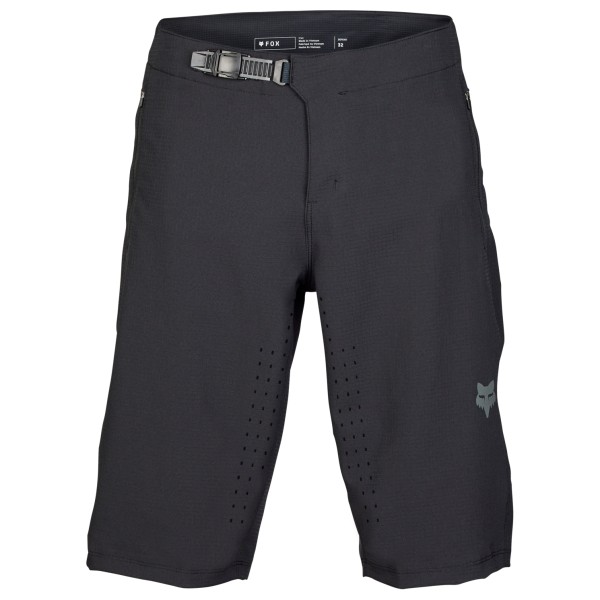 Image of FOX Racing - Defend Short - Velohose Gr 28;30;36 blau;braun;grau