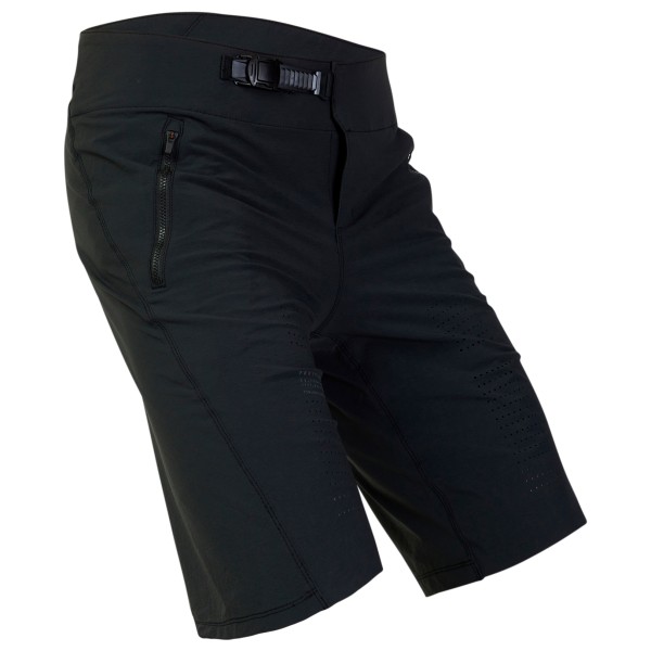 Image of FOX Racing - Flexair Short - Velohose Gr 28;30;32;40 grau;lila;schwarz