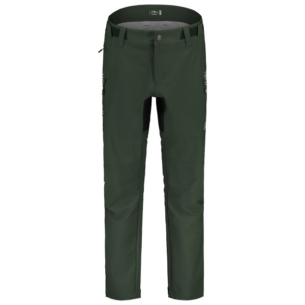 Image of Maloja - MomosM. - Velohose Gr L;M;S;XL grün