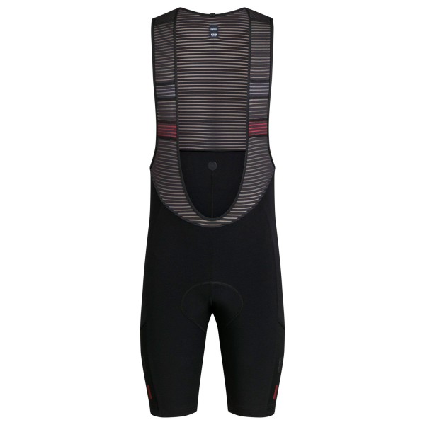 Image of Rapha - Cargo Bib Shorts - kurze Velohose Gr L schwarz