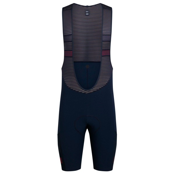 Image of Rapha - Cargo Bib Shorts - kurze Velohose Gr L;M;XL;XXL blau;schwarz
