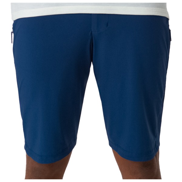 Rapha - Trail Fast & Light Shorts - Kurze Radhose Gr XXL blau