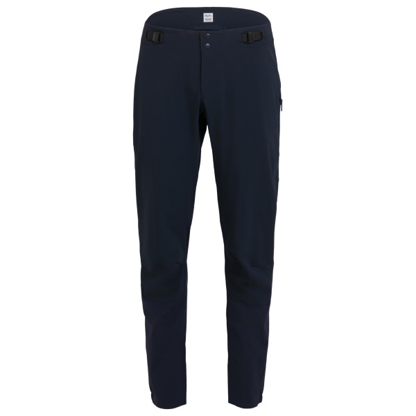 Image of Rapha - Trail Lightweight Pants - lange Velohose Gr L blau