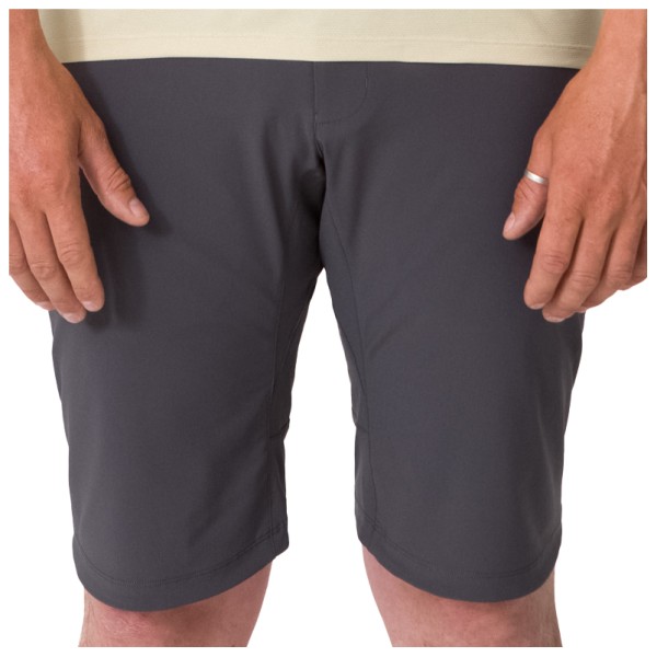 Image of Rapha - Trail Lightweight Shorts - kurze Velohose Gr XXL grau