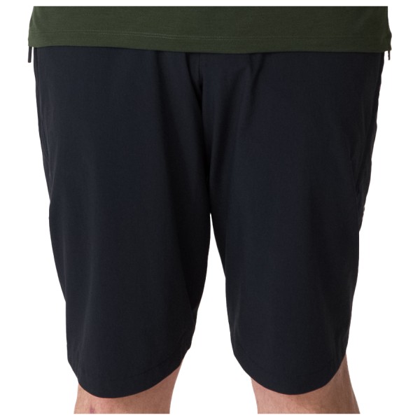 Image of Rapha - Trail Shorts - kurze Velohose Gr L schwarz