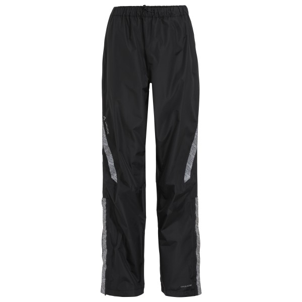 Image of Vaude - Luminum Pants II - Velohose Gr 3XL;L;M;S;XL;XXL schwarz