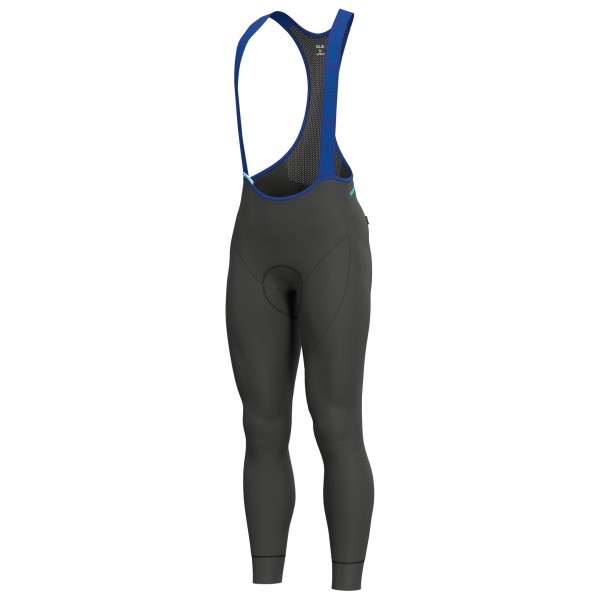 Image of Alé - Klimatik K-Tour Bibtights - Velohose Gr 3XL;L;M;XL;XXL grau