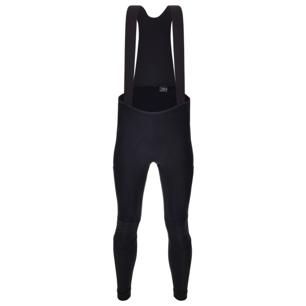 Image of Santini - Cargo Bib Tights - Velohose Gr 3XL schwarz
