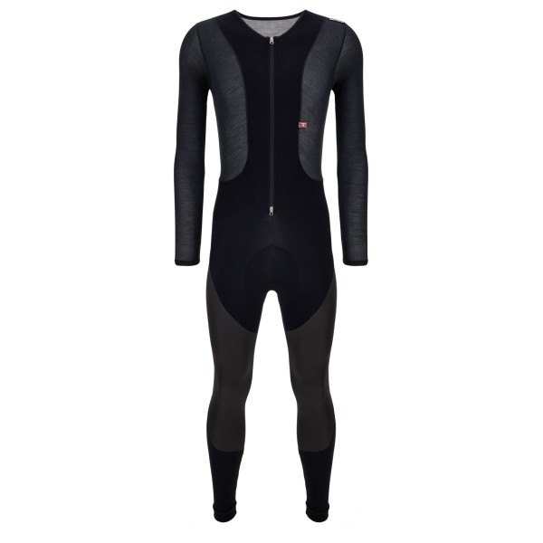 Image of Santini - Dry Bib Tights - Overall Gr L;M;XL;XXL schwarz
