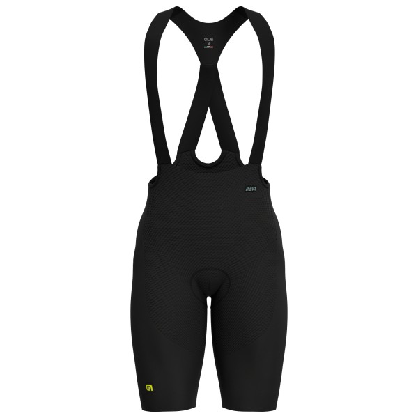 Alé R-EV1 Voltage Bibshorts Radhose Herren (Gr M |schwarz)