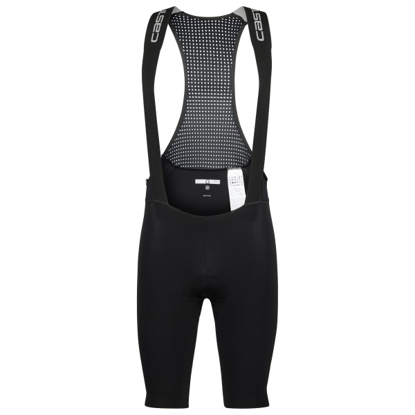 Castelli Premio Evo Bibshort Radhose Herren (Gr M |schwarz)