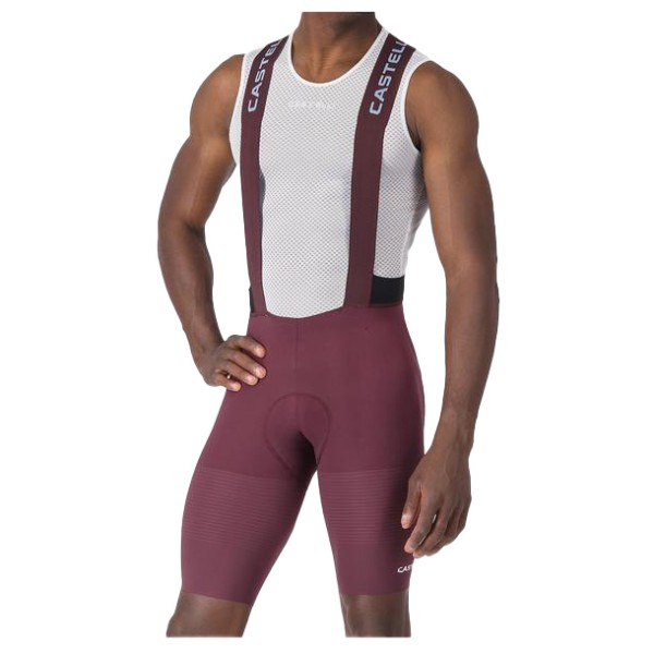 Castelli Premio Evo Bibshort Radhose Men (Gr S |bunt)