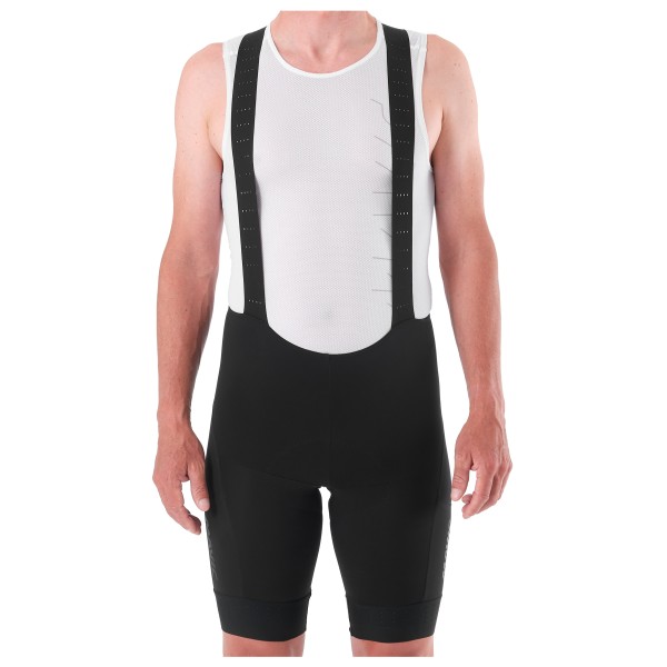 Mavic Allroad Cargo Bib Short Radhose Herren (Gr S |schwarz)