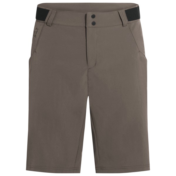 Vaude Loamer Shorts Radhose Herren Mountainbike (Gr XL |grau)