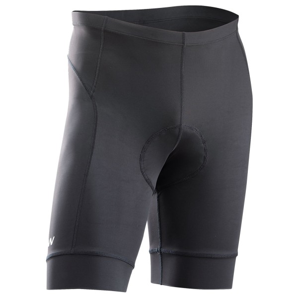 Northwave Active Short Radhose Herren (Gr XXL |grau)