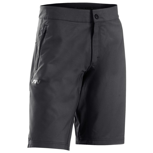 Northwave - Escape 2 Baggy - Velohose Gr S grau