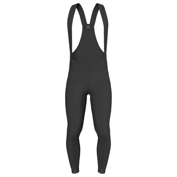 7mesh - TK1 Bib Tight - Radhose Gr M schwarz/grau