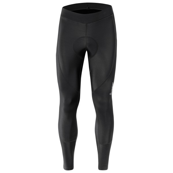 Löffler - Bike Tights Thermo Elastic - Velohose Gr 56 schwarz