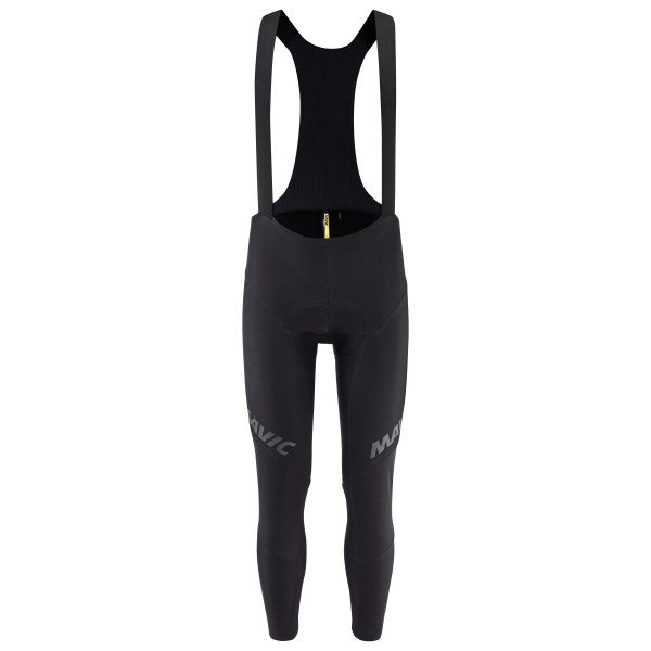 Mavic Ksyrium Thermo Bib Tight Radhose Herren (Gr S |schwarz)