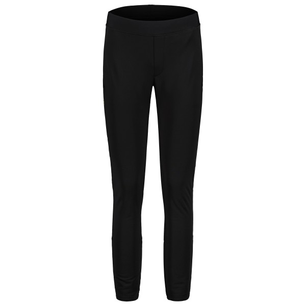 Maloja JufenM Radhose Herren (Gr S |schwarz)