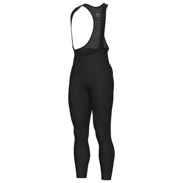 Alé - Pragma Winter 2.0 Bibtights - Radhose Gr XXL schwarz