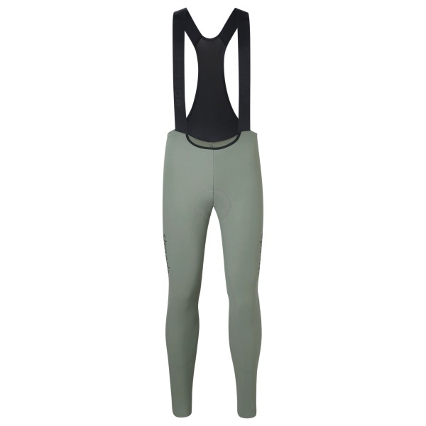 lange Radhose straede Winter Thermal Bib Tight (Gr XXS |grau)