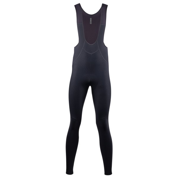 Nalini - New Adventures Bib Tight - Radhose Gr M schwarz