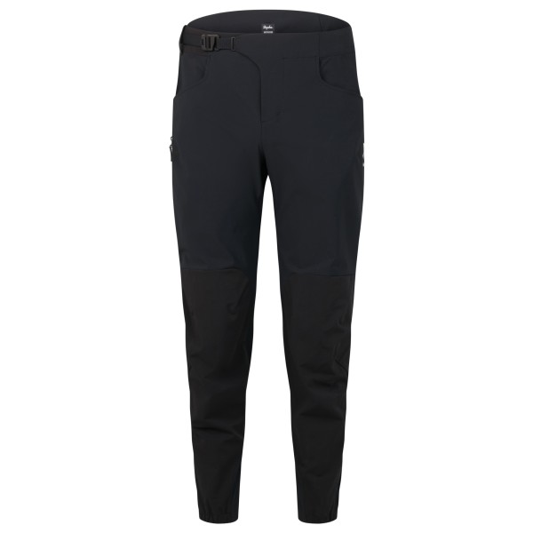 Rapha Trail Finale Pants Radhose Herren (Gr XXL |schwarz)