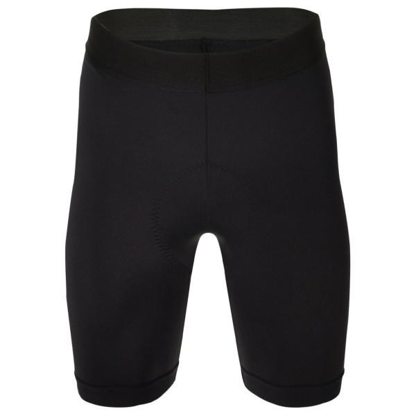 Santini Kickoff Shorts Radhose Herren (Gr S |schwarz)